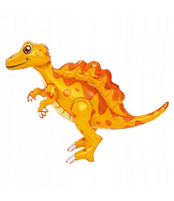 balon Balon Foliowy Dinozaur spinozaur