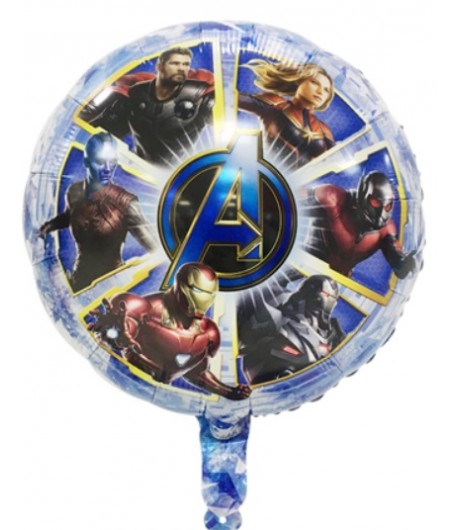 Balon foliowy Avengers 45 cm