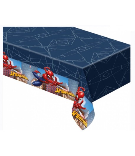 Obrus foliowy SpiderMan Spider Man 120x180 cm