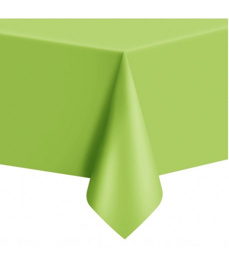 Obrus Foliowy Zielony