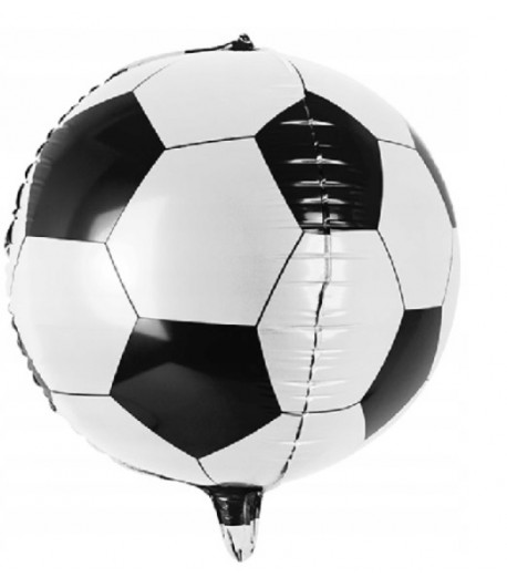 Balon foliowy Piłka Nożna Football 40 cm