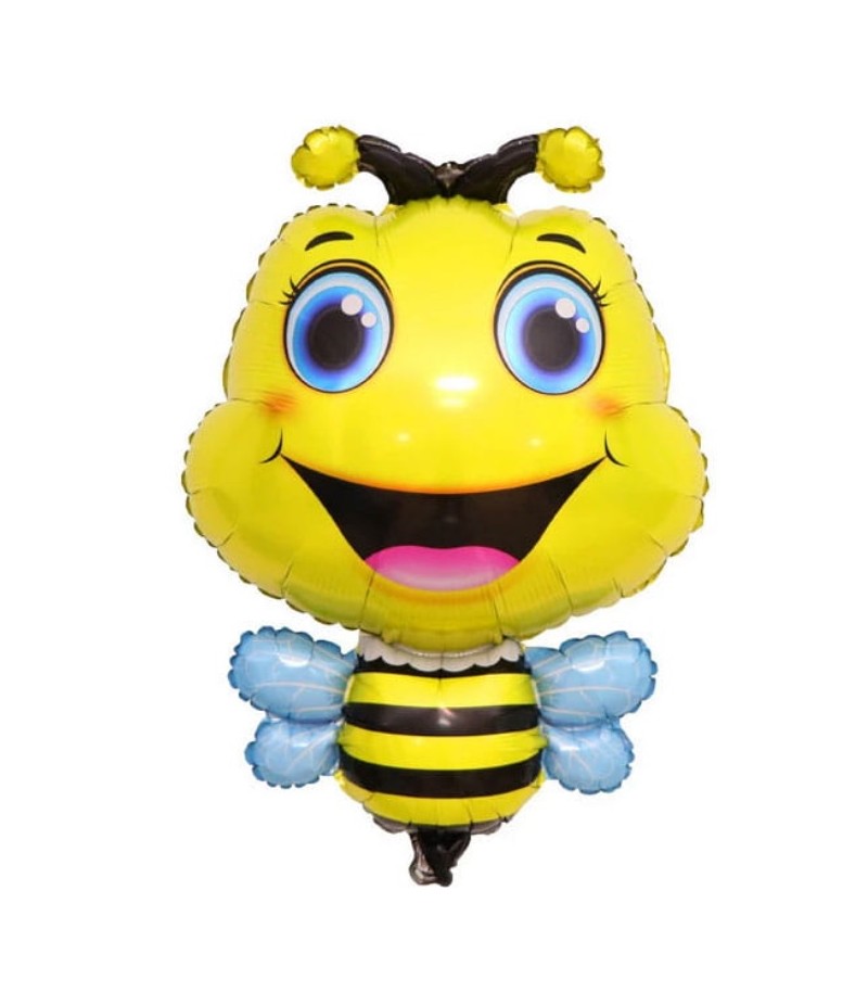 balon pszczółka