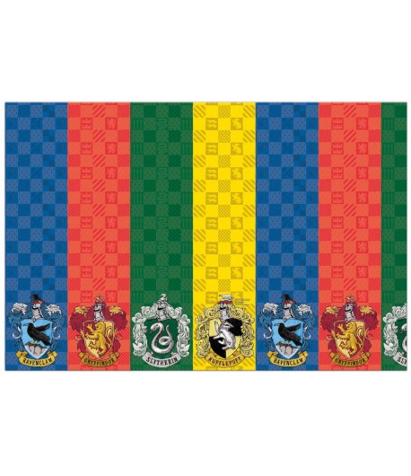Obrus foliowy Harry Potter 120x180 cm