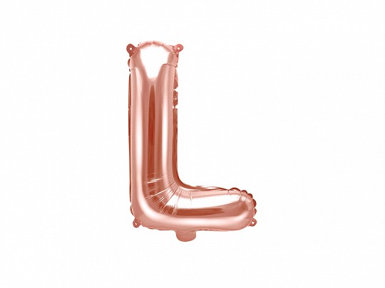 literka L