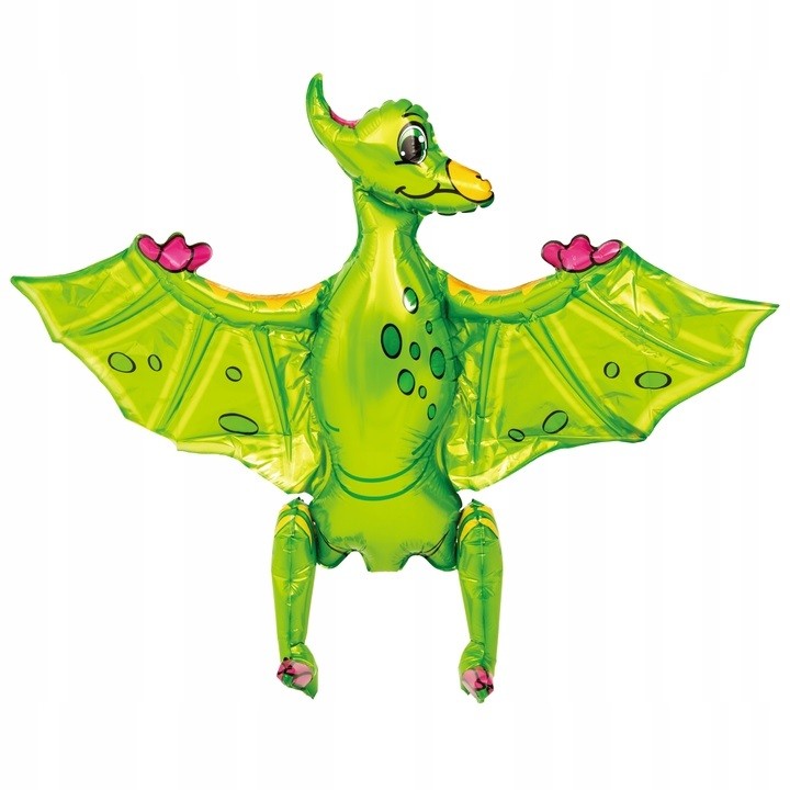 balon dinozaur pterodaktyl