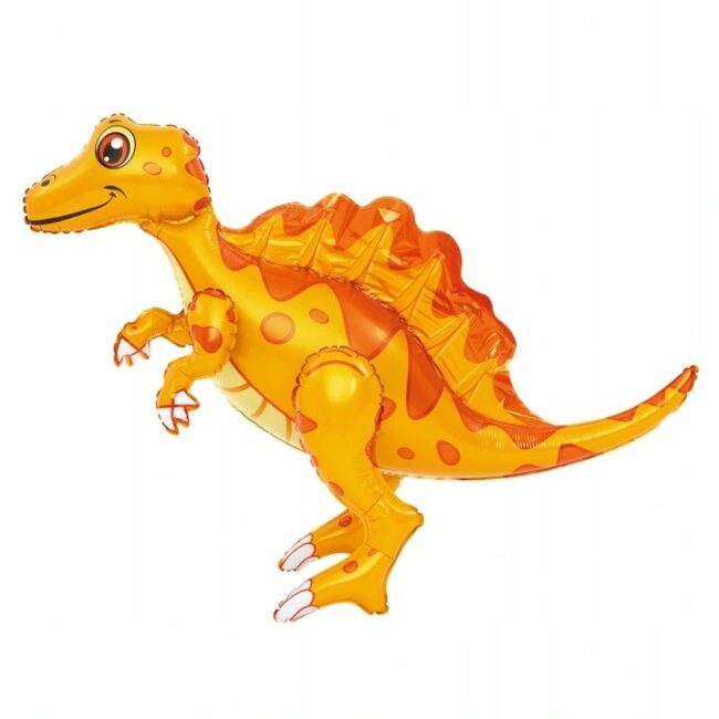 balon Balon Foliowy Dinozaur spinozaur