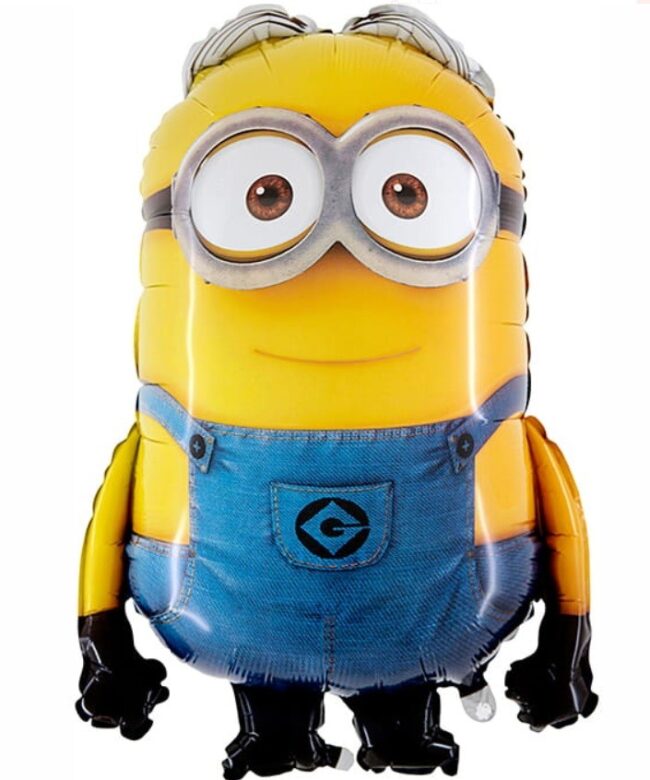 balon Minionek Dave