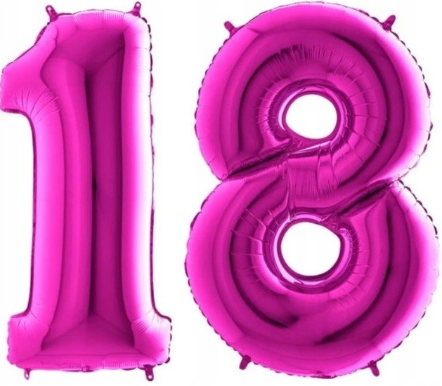 różowe 18