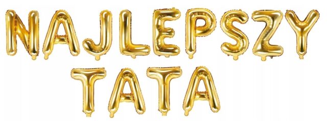 najlepszy tata
