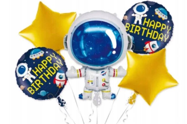 Balony Kosmos