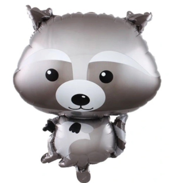 Balon foliowy Szop