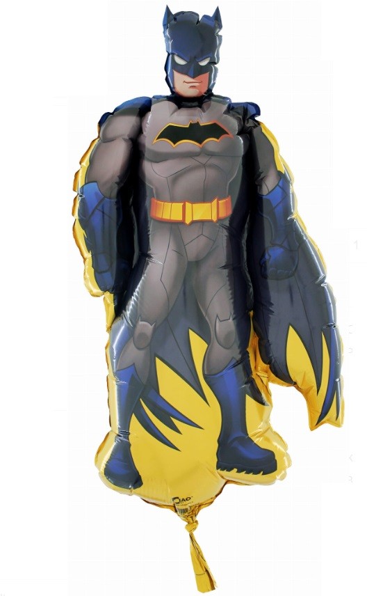 balon batman 30cm