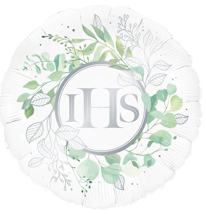 IHS balon