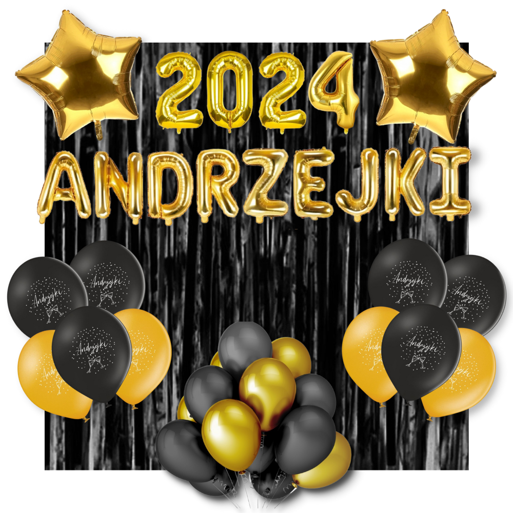 ANDRZEJKI 2024