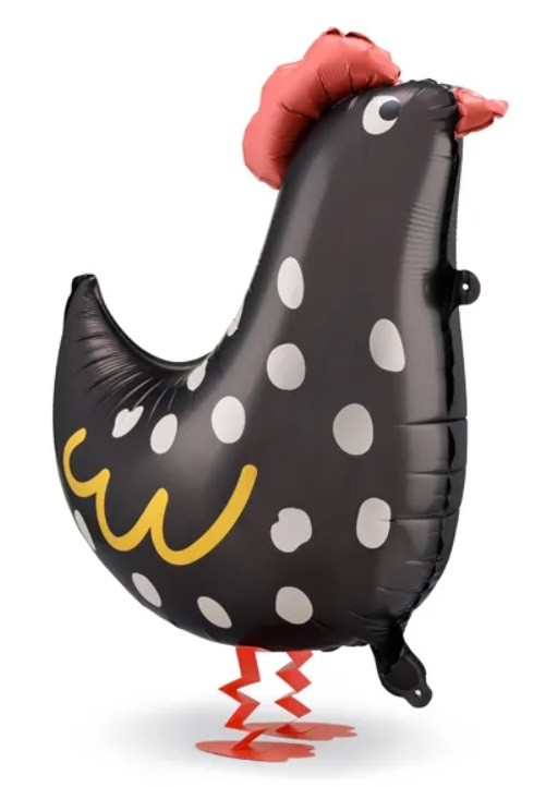balon kogut farma