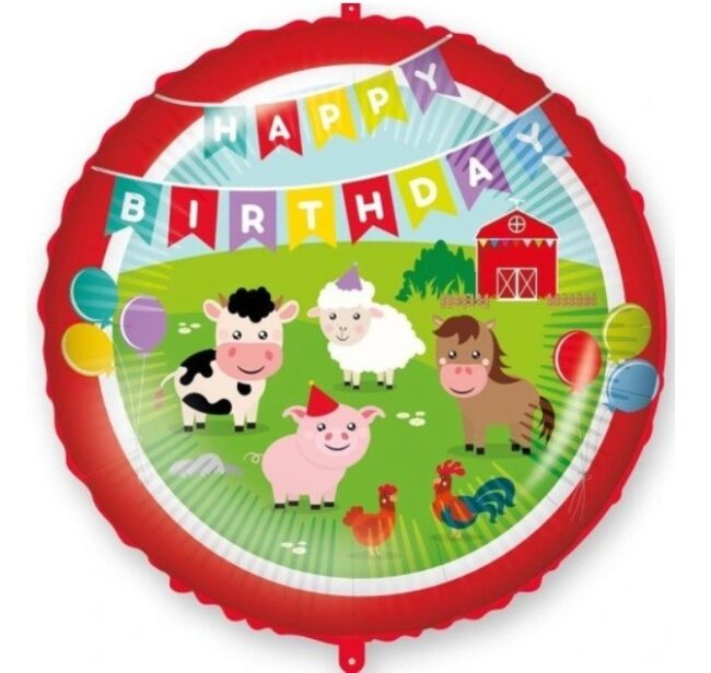 balon farma