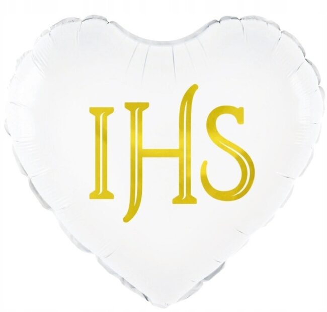 balon IHS