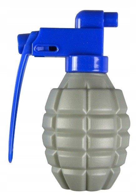 Pistolet na wodę GRANAT psikawka wodna woda Śmigus Dyngus WLK-032