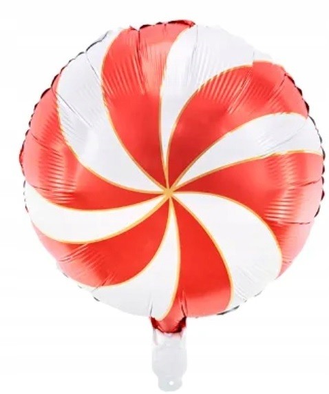 balon lizak cukierek