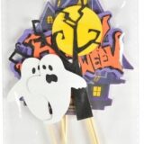 Toppery Pikery Na Halloween 5 Sztuk HAL-020 - obrazek 2