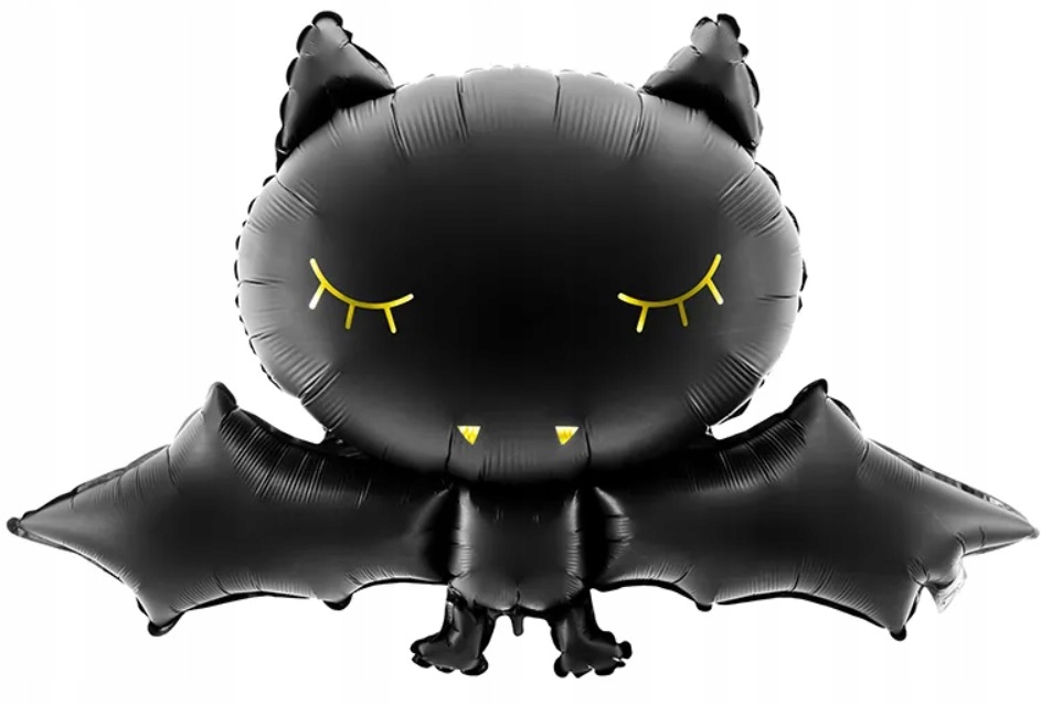 balon nietoperz