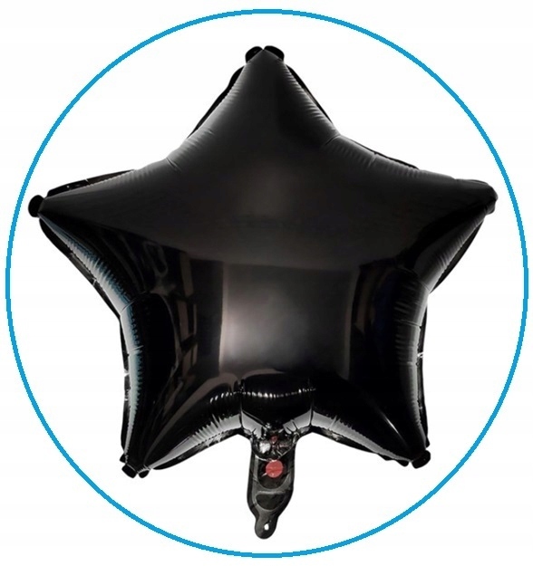 Balony zestaw dekoracyjny 8 Urodziny Piłka Nożna Piłkarz Zestaw 5 balonów - obrazek 4