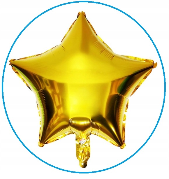 Balony zestaw dekoracyjny Urodziny Piłka Nożna Puchar Zestaw 8 balonów - obrazek 5
