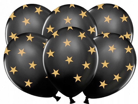 Zestaw Balony Dekoracje 5 Rocznica Ślubu - obrazek 5