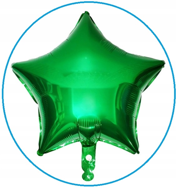 Balony zestaw dekoracyjny 2 Urodziny Piłka Nożna Piłkarz Zestaw 8 balonów - obrazek 7