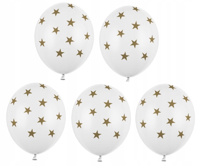 Zestaw Balony Dekoracje 5 Rocznica Ślubu - obrazek 5