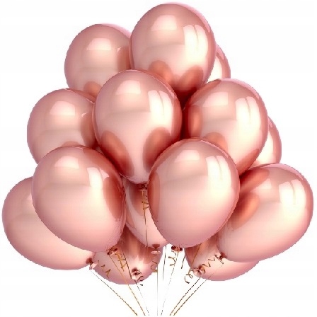 Dekoracje Balony na Wieczór Panieński Bride to Be - obrazek 3