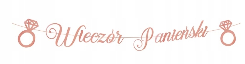Dekoracje Balony na Wieczór Panieński Bride to Be - obrazek 2