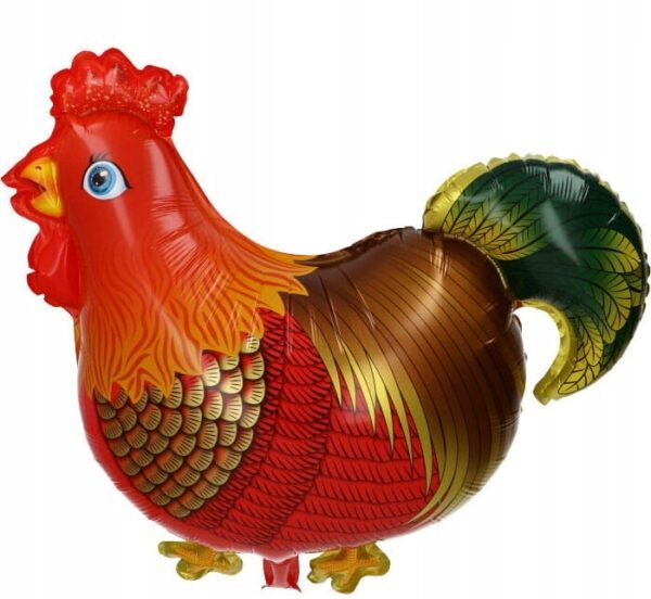 balon kura