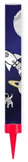 fontanna tortowa kosmos