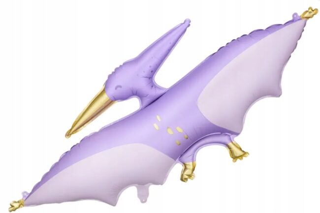 Balon dinozaur Pterodaktyl