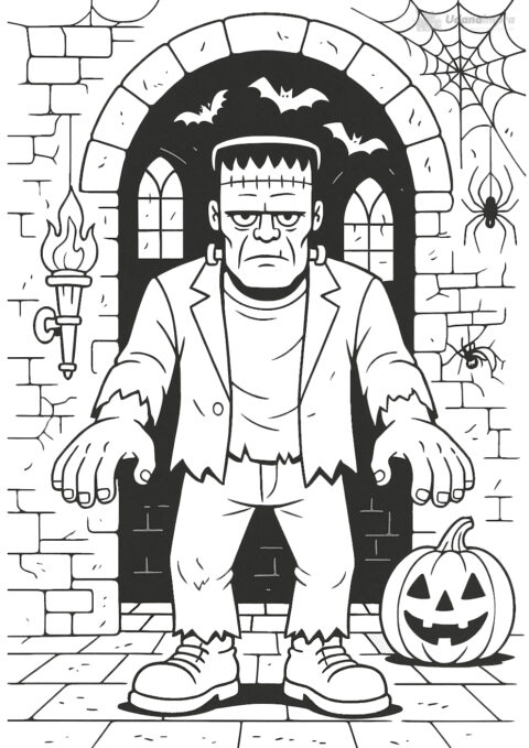 Frankenstein