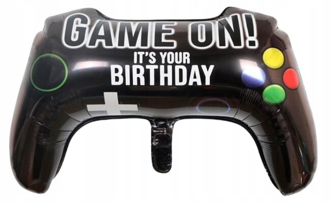 balon gamepad