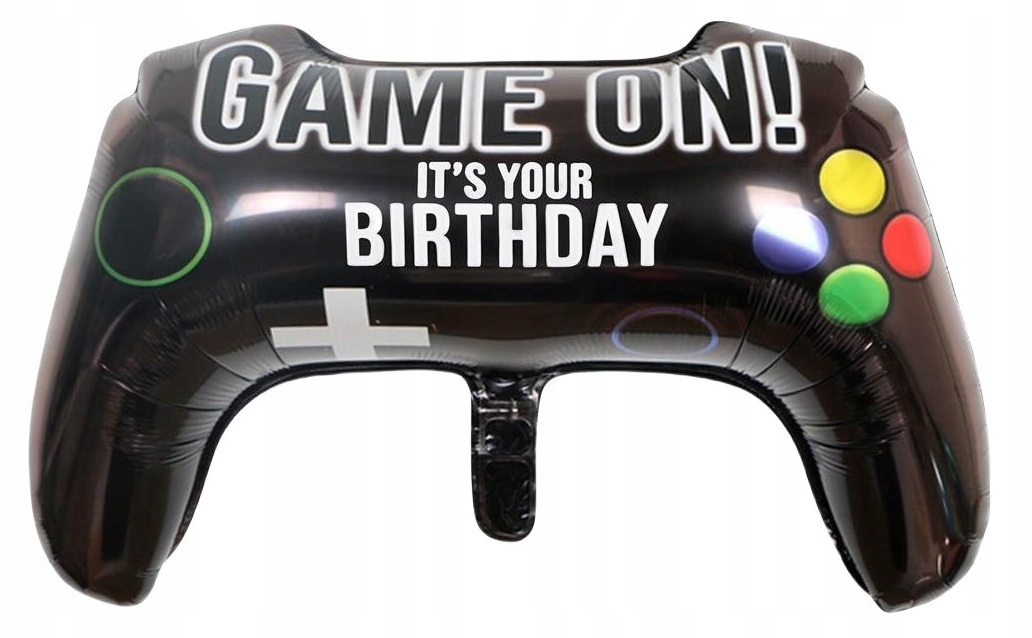 balon gamepad