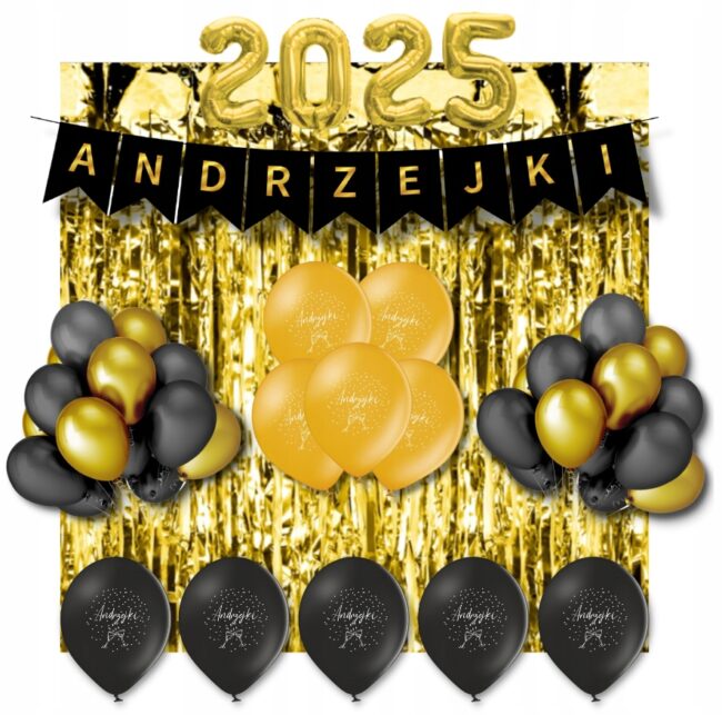 Andrzejki 2025