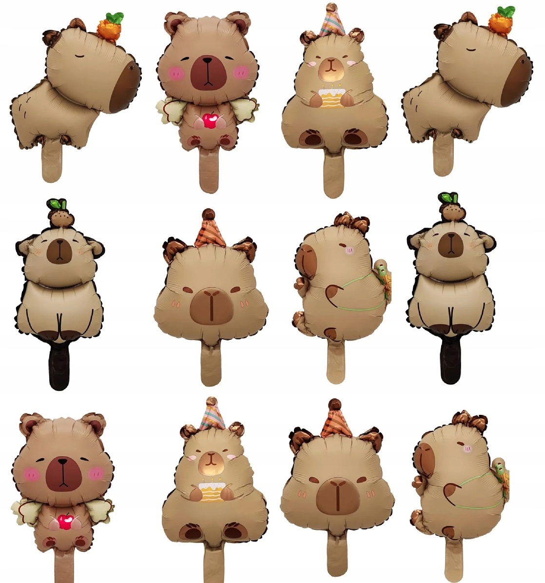 MINI KAPIBARA