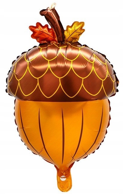 Balon foliowy Żołądź