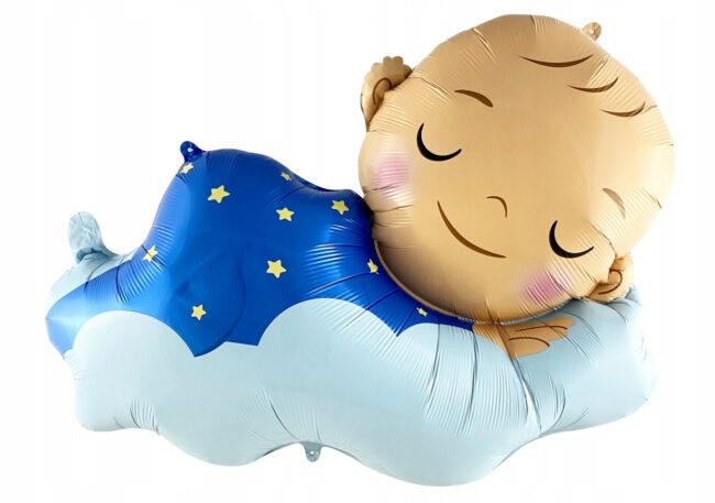Balon foliowy Baby Boy