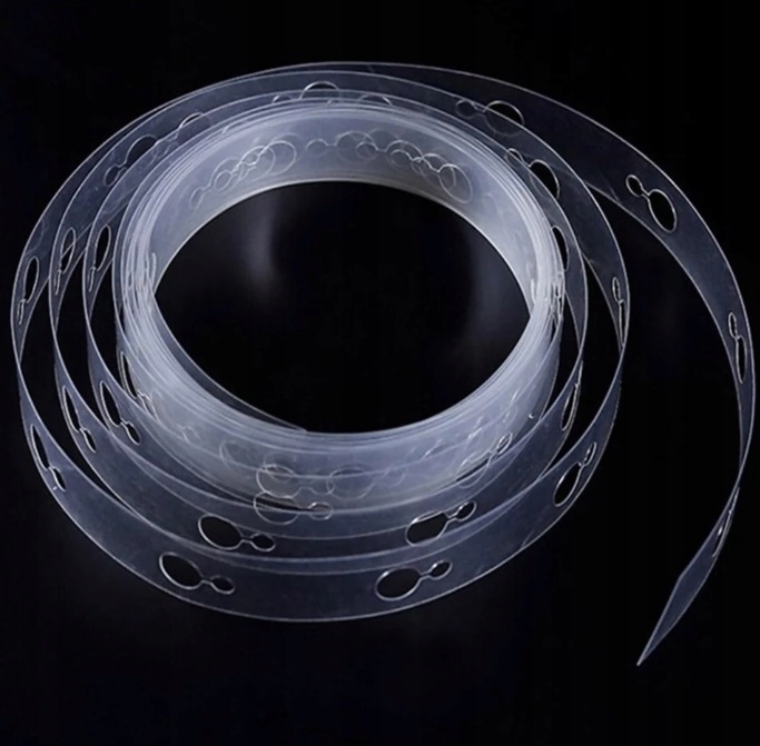 Zestaw Balony Dekoracje Baner niebieski BAL KARNAWAŁOWY Kurtyna Karnawał - obrazek 2