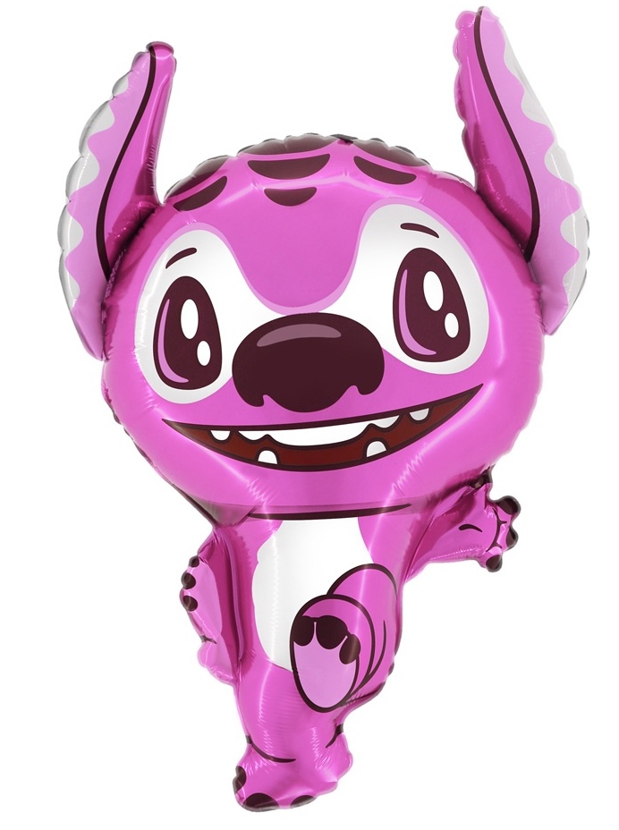 balon Lilo Angel