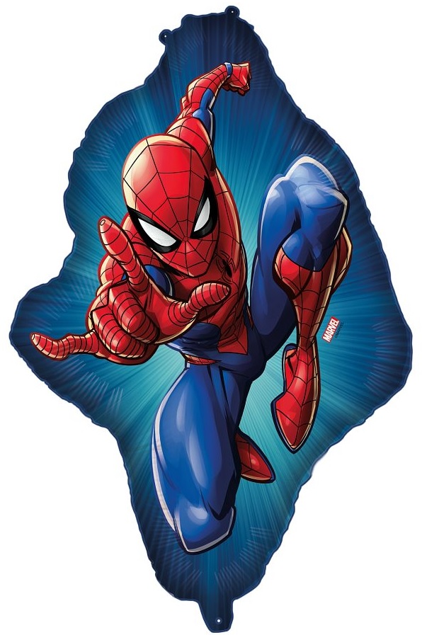 Balon foliowy Spiderman