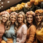 Checklista na wieczór panieński