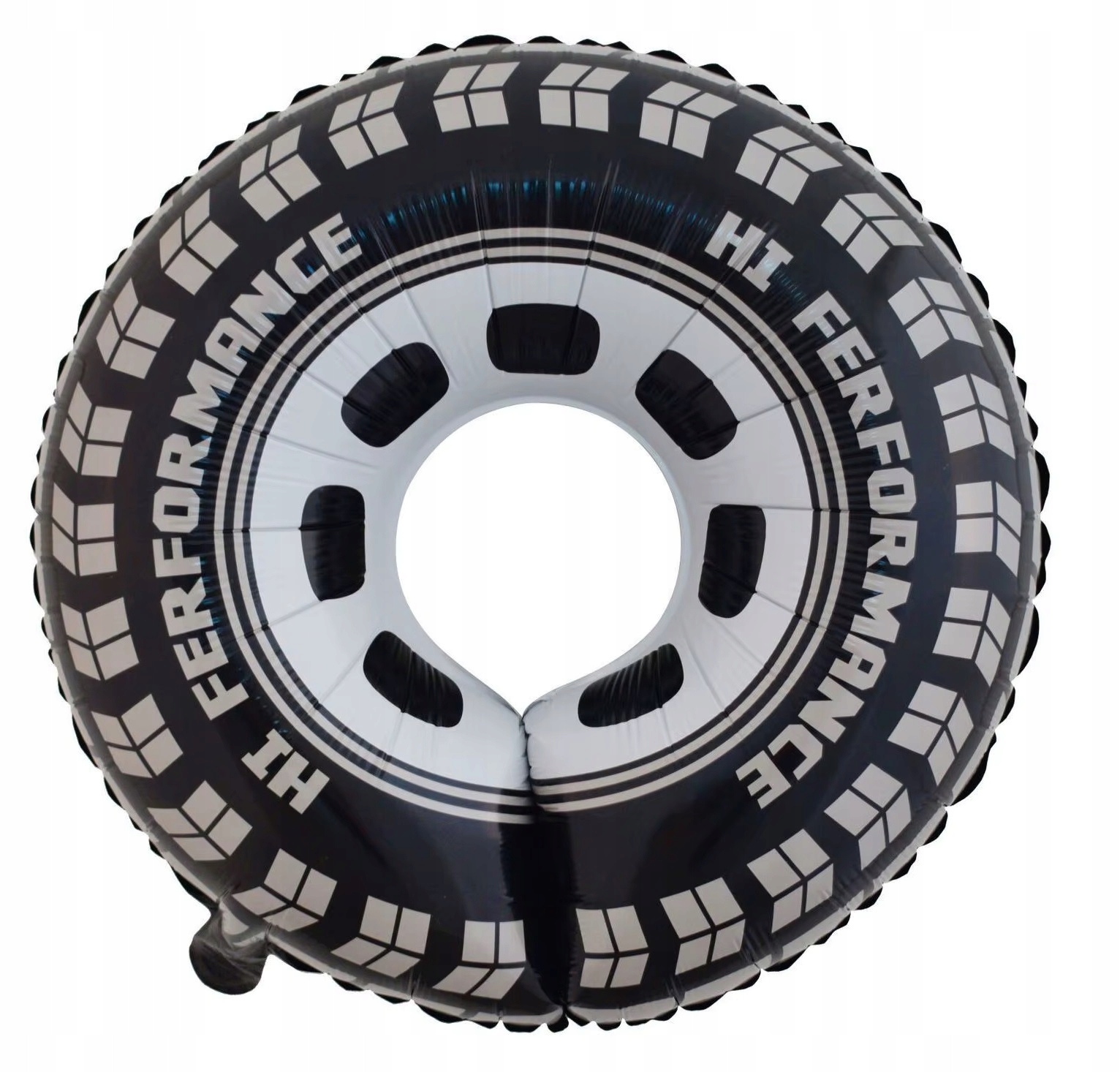 Balon foliowy Opona