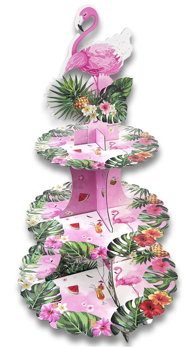 Patera na ciastka babeczki ALOHA