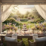 wiosna trendy imprezowe 2026