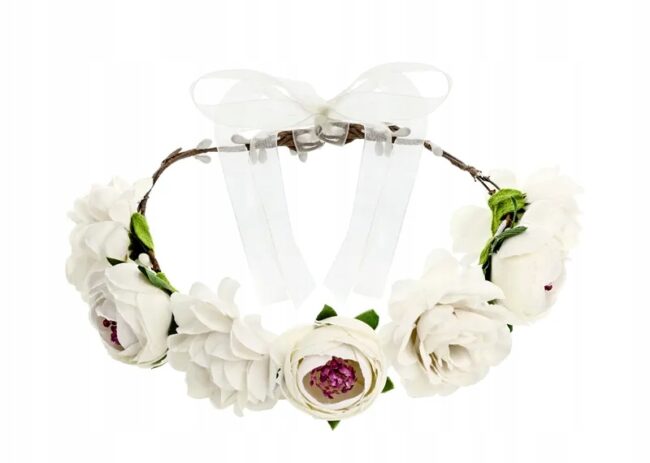 Wianek na Wieczór Panieński